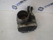 Volkswagen Beetle 2000-2011 1.6 8v Throttle Body BFS 06A133062AB